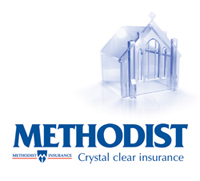 Methodist Insurance logo