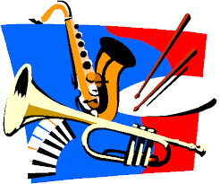 Musical Instruments