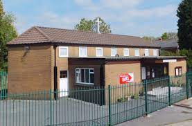 Brandlesholme Methodist Church