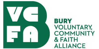 Baby VCFA logo