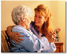 Caring
